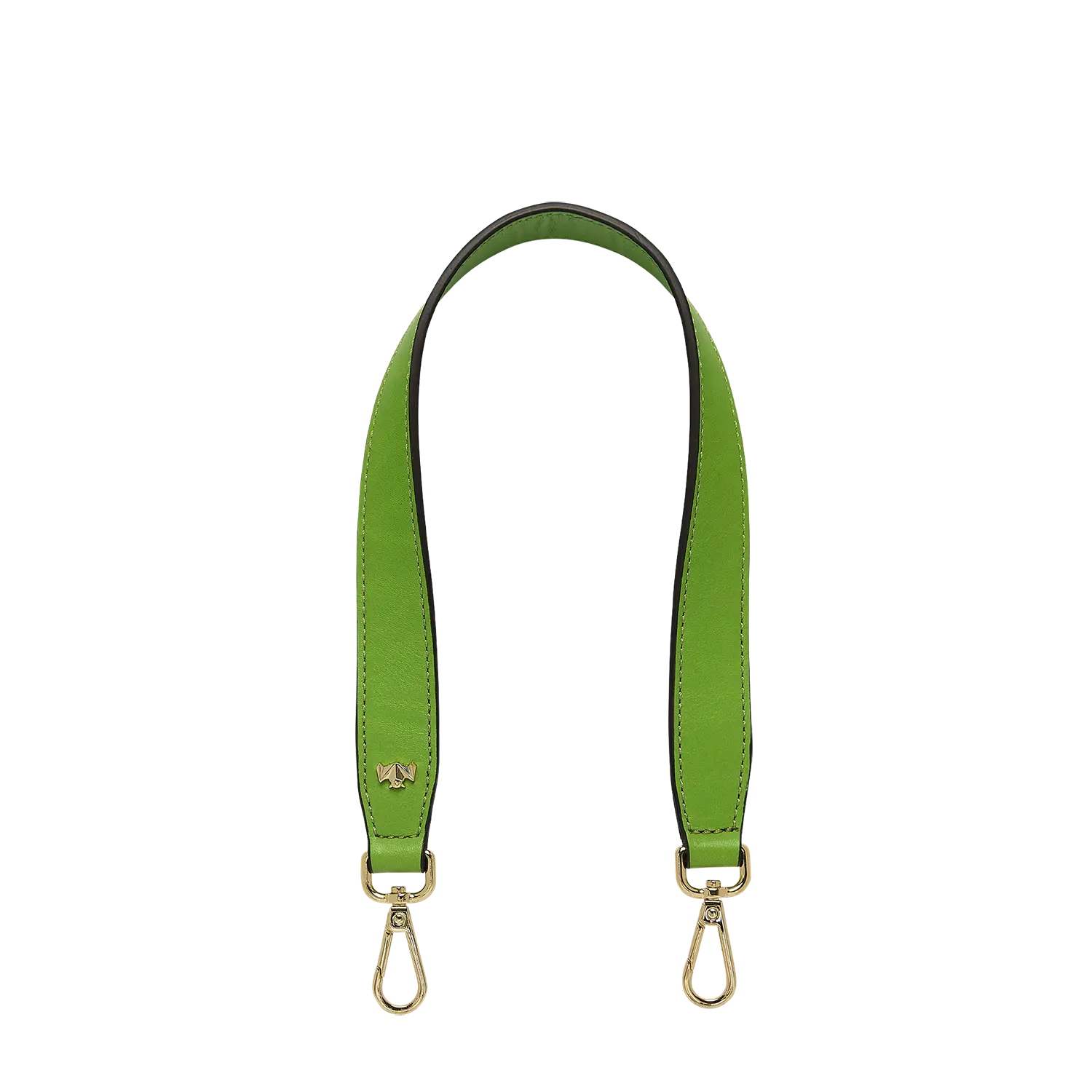 Set Mini Pochette - La Mini Lime - gruen