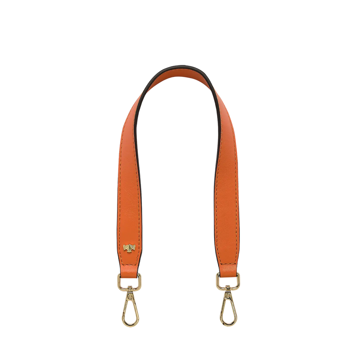 Set Mini Pochette - La Mini Papaya  - orange