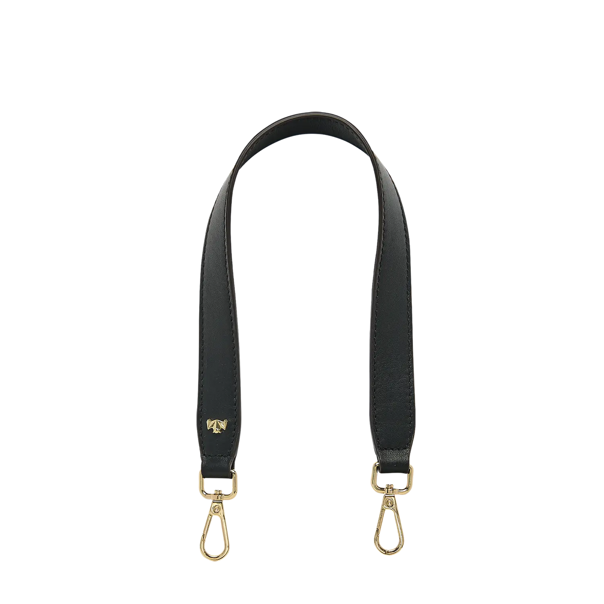 Set Mini Pochette - La Mini Noir - schwarz