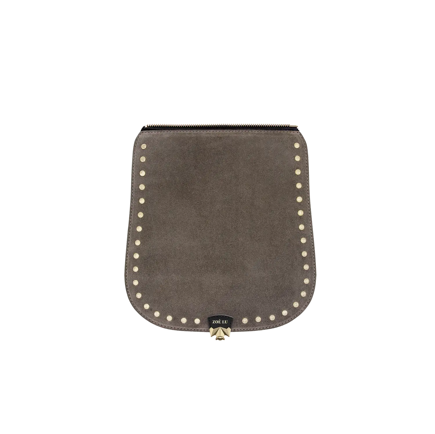 Wechselklappe - Cptn Sprrw - taupe