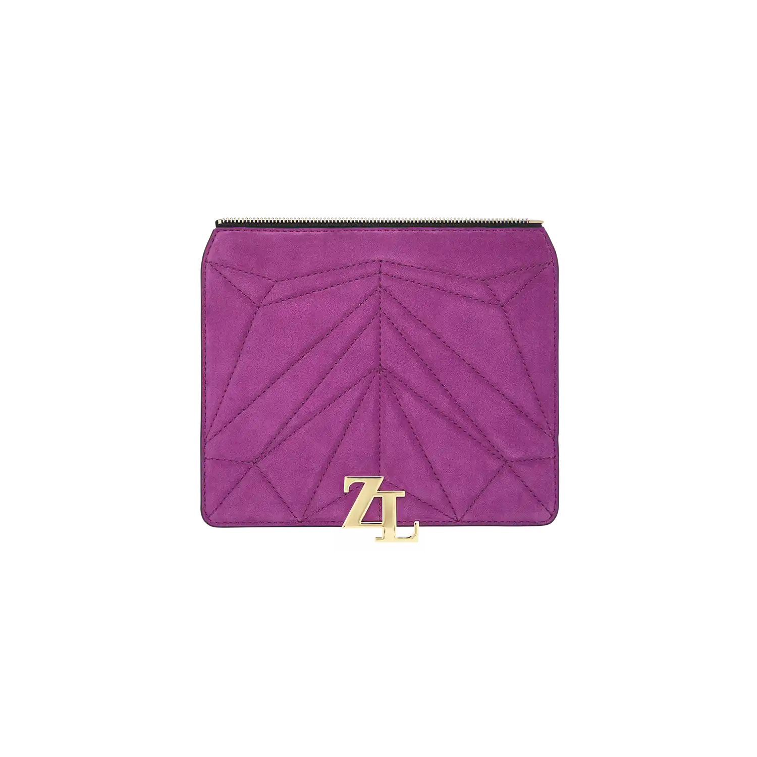 Wechselklappe - Iconic Fuchsia - lila